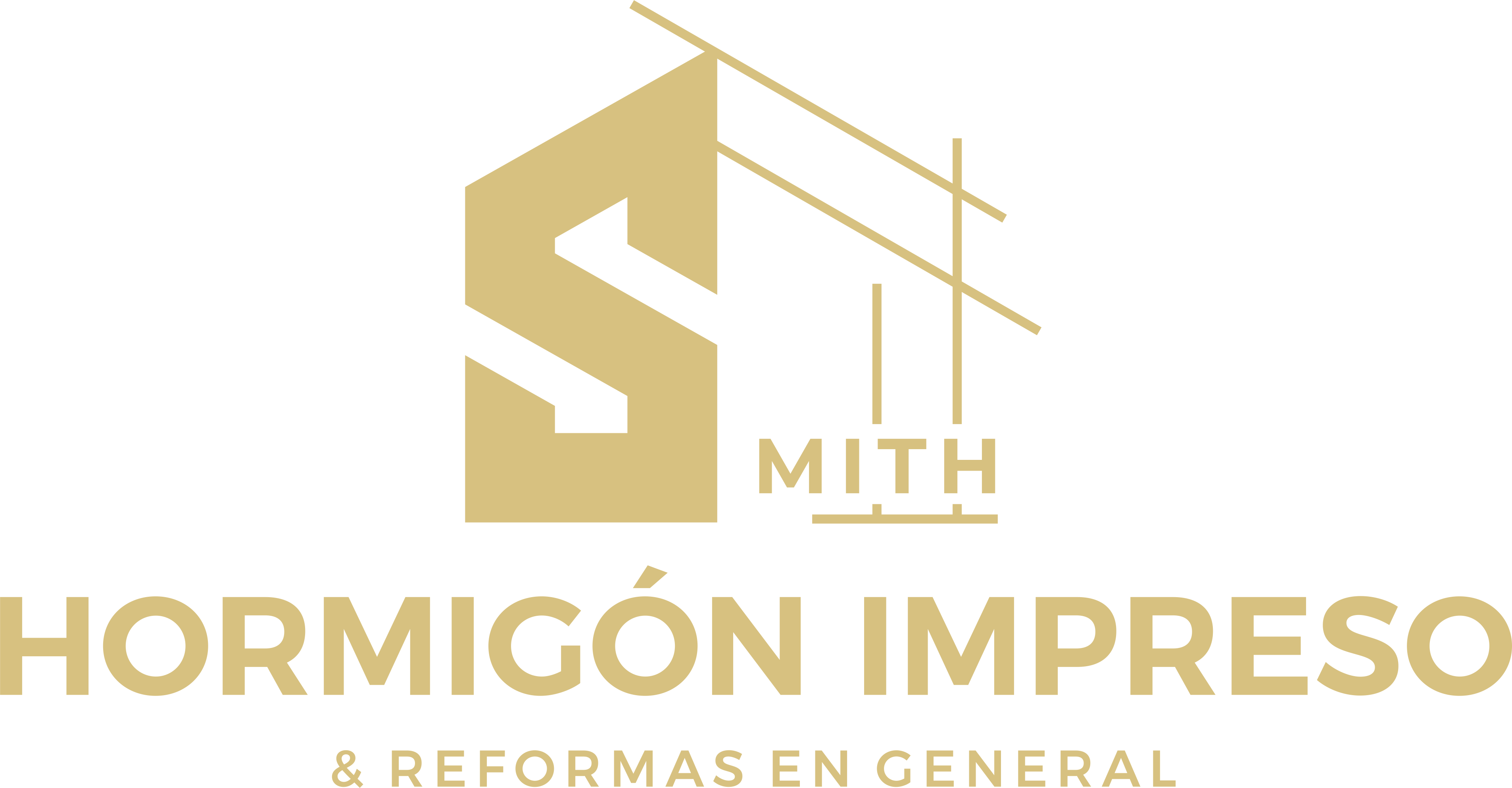 LOGO HORMIGON IMPRESO